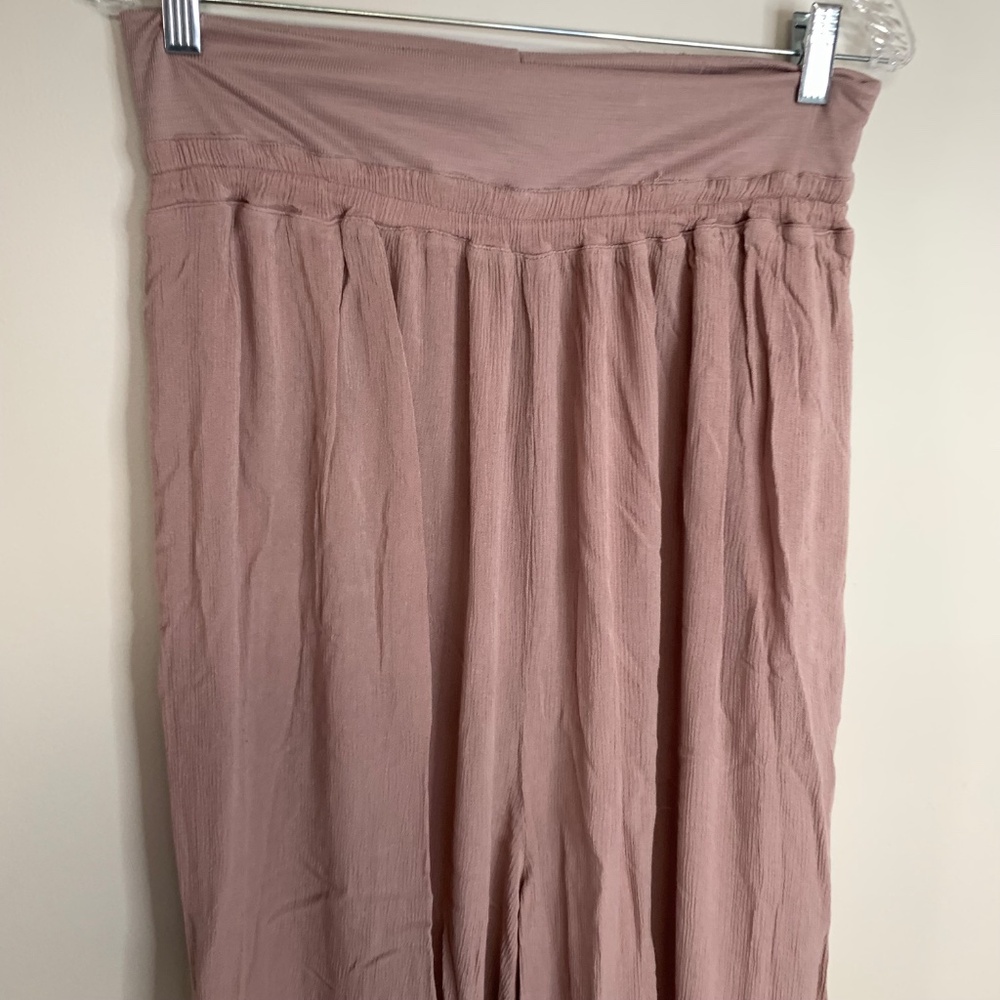 Free People Emery Pants L - Picture 12 of 14
